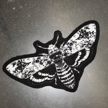MOTH RUG