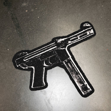 SPECTRE RUG