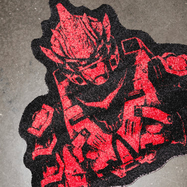 HAYABUSA RUG