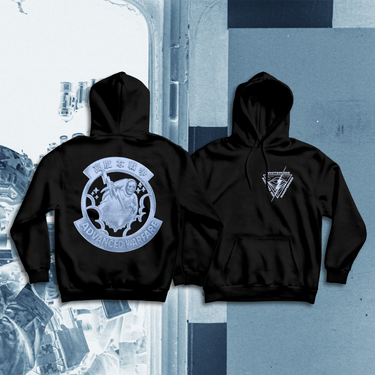 ADVANCED WARFARE CHAMPION HOODIE