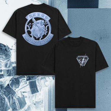 ADVANCED WARFARE TEE