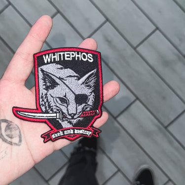 Guts Insignia Patch