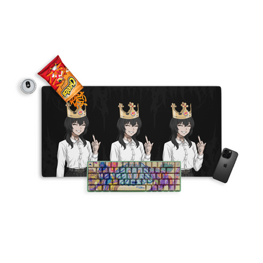 Burger Queen Utility Mat