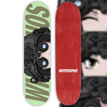 Eyes On Deck-31A Third Edition