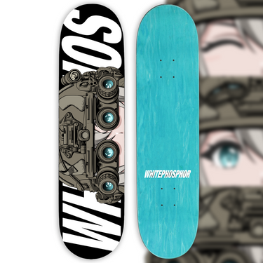 Eyes On Deck-GPNVG Third Edition