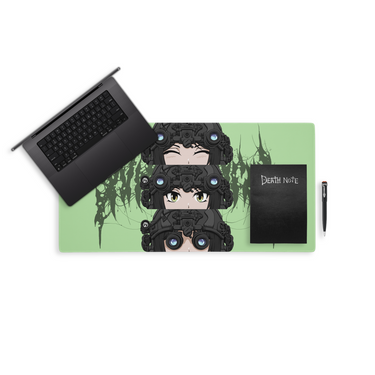 Eyes On Utility Mat - PVS-31A