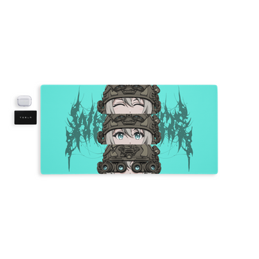 Eyes On Utility Mat - GPNVG-18