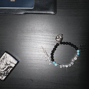 Friendship Bracelet