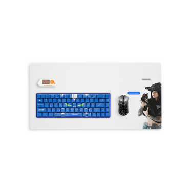 Mf Spittin' Utility Mat