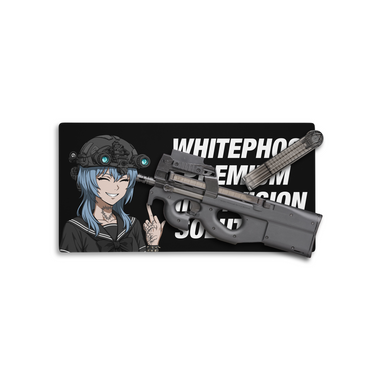 Nightvision Solutions Utility Mat