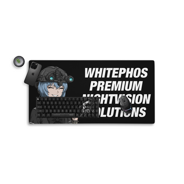 Nightvision Solutions Utility Mat