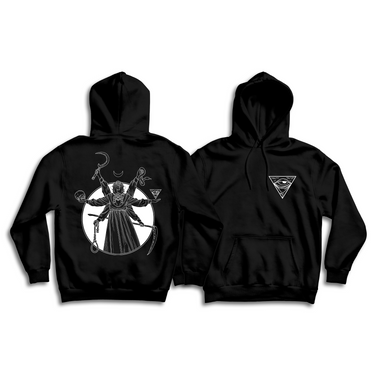 Wraith Champion Hoodie