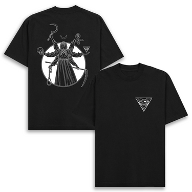 Wraith Heavyweight Tee