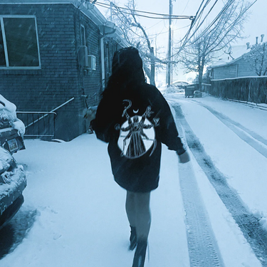 Wraith Champion Hoodie